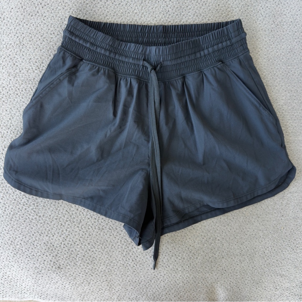 Abercrombie YPB Active Shorts